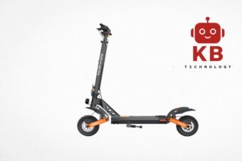 KuKirin G2 Max
