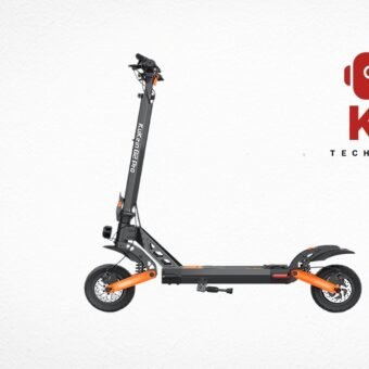 KuKirin G2 Max