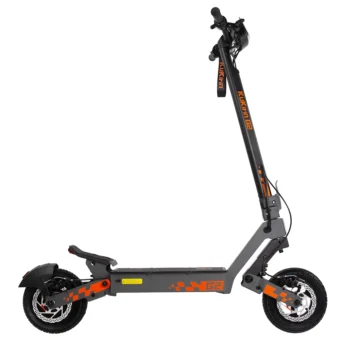 KuKirin-patinete eléctrico G2 - Imagen 2