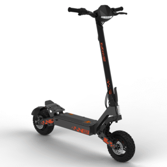 KuKirin-patinete eléctrico G2 - Imagen 3