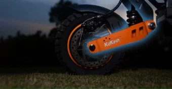 KuKirin G2 Max - Imagen 3