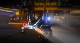 KuKirin G2 Max - Imagen 2