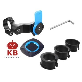 Soporte para móviles de patinete/bicicleta