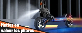 Patinete S9 - Imagen 6