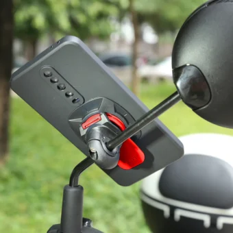 Soporte para moviles de mot - Imagen 3
