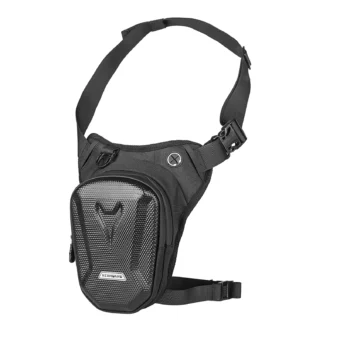 Riñonera impermeable para motociclismo/Ciclismo - Imagen 7