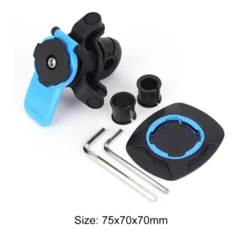 Soporte para moviles de mot - Imagen 9
