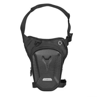 Riñonera impermeable para motociclismo/Ciclismo - Imagen 5