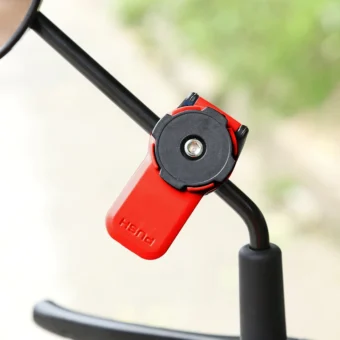 Soporte para moviles de mot - Imagen 2