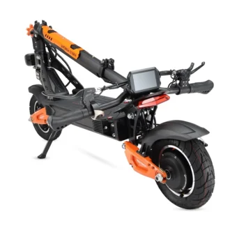 PATINETE ELECTRICO HALO KNIGHT T102 - Imagen 3