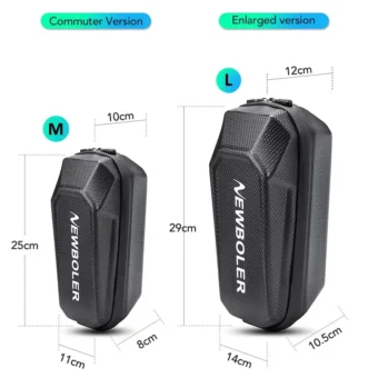 Bolsa para patinete eléctrico - Imagen 2