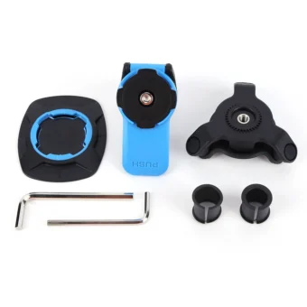 Soporte para moviles de mot - Imagen 10