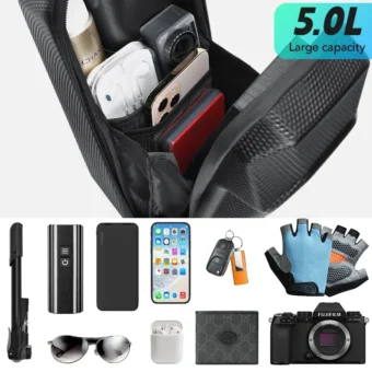 Bolsa para patinete eléctrico - Imagen 4