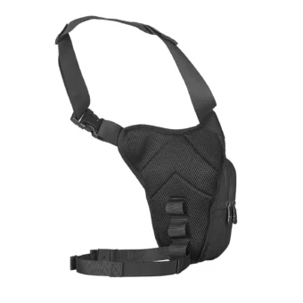 Riñonera impermeable para motociclismo/Ciclismo - Imagen 9