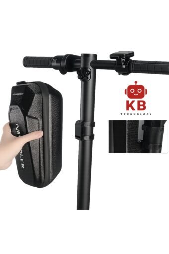 Bolsa para patinete eléctrico