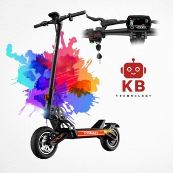 Patinete S9