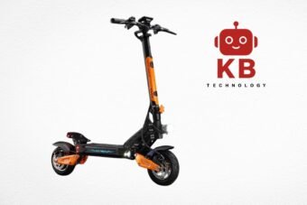 PATINETE ELECTRICO HALO KNIGHT T102