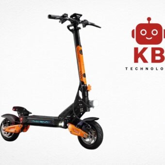 PATINETE ELECTRICO HALO KNIGHT T102